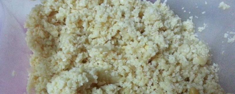 豆渣養(yǎng)雞的方法和配方